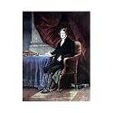 Thomas Jefferson Poster Print