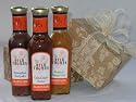 Wild Thymes Marinade Sampler Gift Box