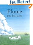 Plume en bateau