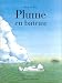 Plume en bateau Plume en bateau