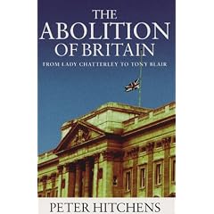 The Abolition of Britain