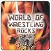 World of Wrestling Rocks