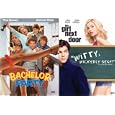 Bachelor Party & Girl Next Door (2pc) (Rated)