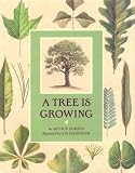 Books : A Tree Is Growing