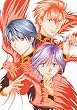 ふしぎ遊戯 OVA-BOX [DVD]