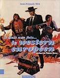 Il était une fois le western européen