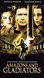 VHS : Amazons & Gladiators