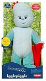 In The Night Garden - Talking Plush Igglepiggle