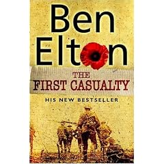 The First Casualty