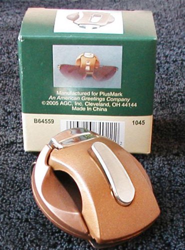 Sunglasses Visor Clip