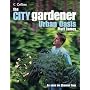 The City Gardener: Urban Oasis