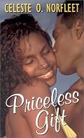 Priceless Gift (Arabesque)