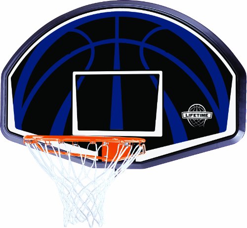 Lifetime Basketballkorb Dallas Backboard Preisvergleich