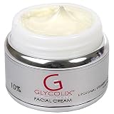 Glycolix Elite Facial Cream 10 Percent 1.6 oz. 51C97CcWrkL. SL160 Glycolix Elite Facial Cream 10 Percent 1.6 oz.