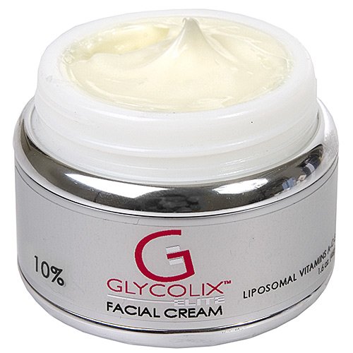 Glycolix Elite Facial Cream 10 Percent 1.6 oz. 51C97CcWrkL Glycolix Elite Facial Cream 10 Percent 1.6 oz.