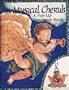 The Musical Cherub (Pop-Up Ornament Books)