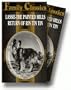 Lassie the Painted Hills/Return of Rin Tin Tin [VHS]