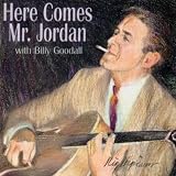 Here Comes Mr. Jordan
