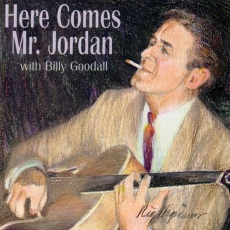 Childrens Toyshop  Music : Here Comes Mr. Jordan
