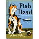 FISHHEAD