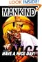 Mankind: Have a Nice Day - A Tale of Blood and Sweatsocks