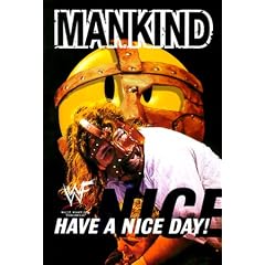 Have a Nice Day : A Tale of Blood and Sweatsocks