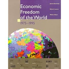 Economic Freedom of the World: 1975-1995