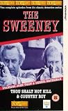 The Sweeney - Thou Shalt Not Kill / Country Boy [1975]