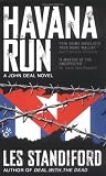 Havana Run (John Deal Novels)