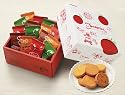 カゴメ トマトの焼き菓子 トマッティーニギフト TN-30