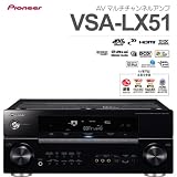 �p�C�I�j�A AV�}���`�`�����l���A���v VSA-LX51