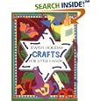 Jewish Holiday Crafts for Little Hands