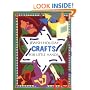 Jewish Holiday Crafts for Little Hands