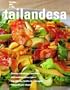 Tailandesa: Thai, Spanish-Language Edition (Cocina dia a dia) (Spanish Edition)