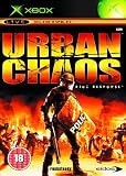 Urban Chaos (Xbox)