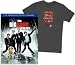 Books : The Big Bang Theory: The Complete Fourth Season (With Exclusive "Mystic Warlords of Ka'a" Large T-Shirt On-Pack)