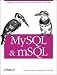 Book MySQL and mSQL