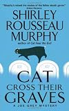 View Book 'Cat Cross Their Graves: A Joe Grey Mystery (Joe Grey Mysteries)'