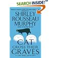 Cat Cross Their Graves: A Joe Grey Mystery (Joe Grey Mysteries) by  Shirley Rousseau Murphy