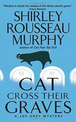 Cat Cross Their Graves