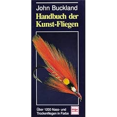 Handbuch der Kunstfliegen