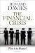 The
Financial
Crisis
-
Who
is
to
blame
?