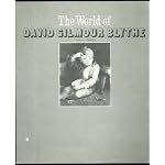 World of David Gilmour Blythe (1815 - 1865) book cover