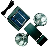 Solar Flood Light - Sl7