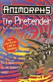 The Pretender (Animorphs)
