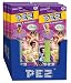 Disney Tinkerbell Fairies Pez Dispensers (Pack of 12)