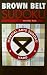 Book Brown Belt Sudoku ~ HARD ~