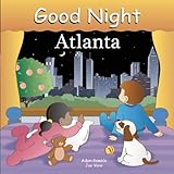 Good Night Atlanta (Good Night Our World)