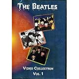 The Beatles Video Collection Vol. 1