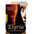 Elyria - Im Visier der Hexenj�ger